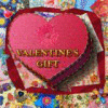 Hra Valentine's Gift