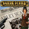 Hra Valerie Porter and the Scarlet Scandal