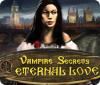 Hra Vampire Secrets: Eternal Love