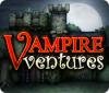 Hra Vampire Ventures