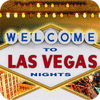 Hra Welcome to Las Vegas Nights