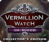 Hra Vermillion Watch: In Blood Collector's Edition