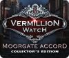 Hra Vermillion Watch: Moorgate Accord Collector's Edition