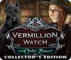 Hra Vermillion Watch: Order Zero Collector's Edition
