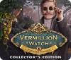 Hra Vermillion Watch: Parisian Pursuit Collector's Edition