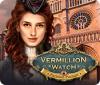 Hra Vermillion Watch: Parisian Pursuit