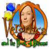 Hra Veronica And The Book of Dreams