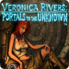 Hra Veronica Rivers: Portals to the Unknown
