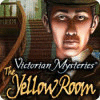 Hra Victorian Mysteries: The Yellow Room