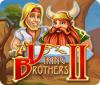 Hra Viking Brothers 2