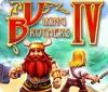 Hra Viking Brothers 4