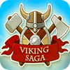 Hra Viking Saga