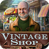 Hra Vintage Shop