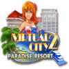 Hra Virtual City 2: Paradise Resort