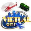 Hra Virtual City