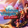 Hra Virtual Villagers 2: The Lost Children