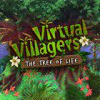 Hra Virtual Villagers 4: The Tree of Life