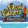 Hra Virtual Villagers 5: New Believers