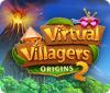 Hra Virtual Villagers Origins 2
