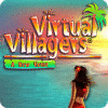 Hra Virtual Villagers
