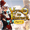 Hra Voyage To Fantasy: Part 1