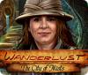 Hra Wanderlust: The City of Mists