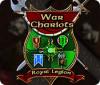 Hra War Chariots: Royal Legion