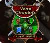 Hra War Chariots: Royal Legion