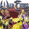 Hra War Chess