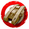 Hra War In A Box: Paper Tanks