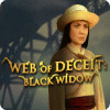Hra Web of Deceit: Black Widow
