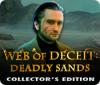 Hra Web of Deceit: Deadly Sands Collector's Edition