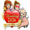 Hra Wedding Dash: Ready, Aim, Love