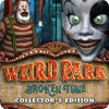 Hra Weird Park: Broken Tune Collector's Edition