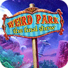 Tajemný park: Poslední představení game