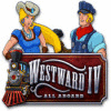 Hra Westward IV: All Aboard