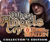 Hra Where Angels Cry: Tears of the Fallen. Collector's Edition