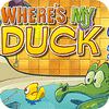Hra Where Is My Duck