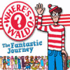 Hra Where's Waldo: The Fantastic Journey