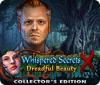 Hra Whispered Secrets: Dreadful Beauty Collector's Edition