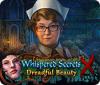 Hra Whispered Secrets: Dreadful Beauty