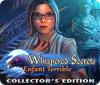 Hra Whispered Secrets: Enfant Terrible Collector's Edition