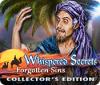 Hra Whispered Secrets: Forgotten Sins Collector's Edition