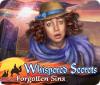 Hra Whispered Secrets: Forgotten Sins
