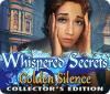 Hra Whispered Secrets: Golden Silence Collector's Edition