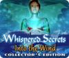Hra Whispered Secrets: Into the Wind Collector's Edition