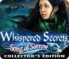 Hra Whispered Secrets: Song of Sorrow Collector's Edition