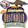 Hra Wild Thornberrys Australian Wildlife Rescue