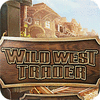 Hra Wild West Trader