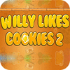 Hra Willy Likes Cookies 2